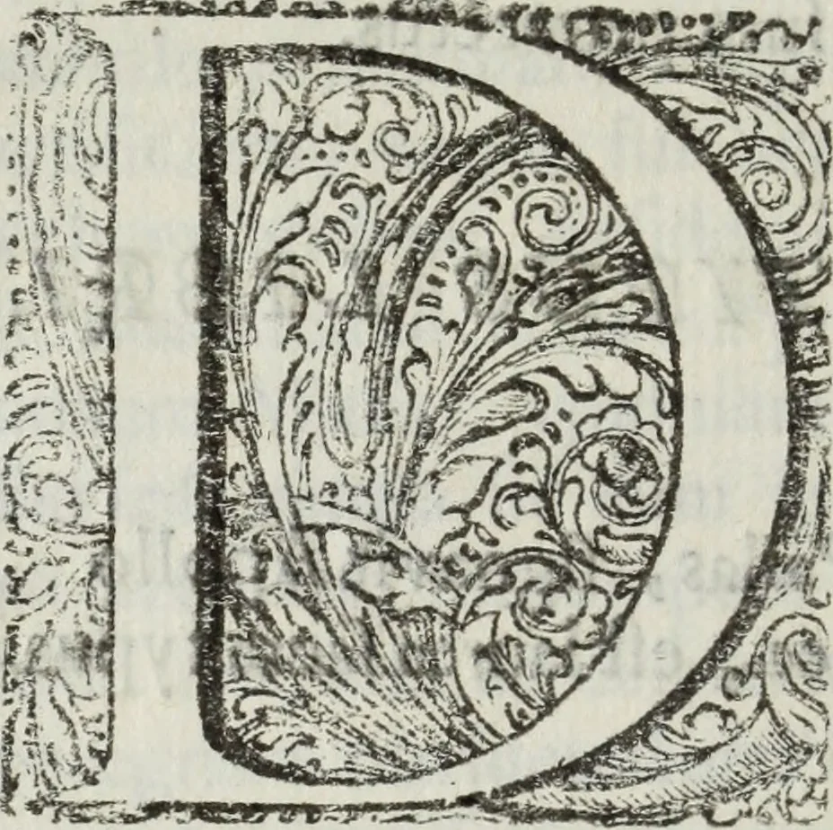 An illustration from Gemmae et sculpturae antiquae, 1694, leaf 585