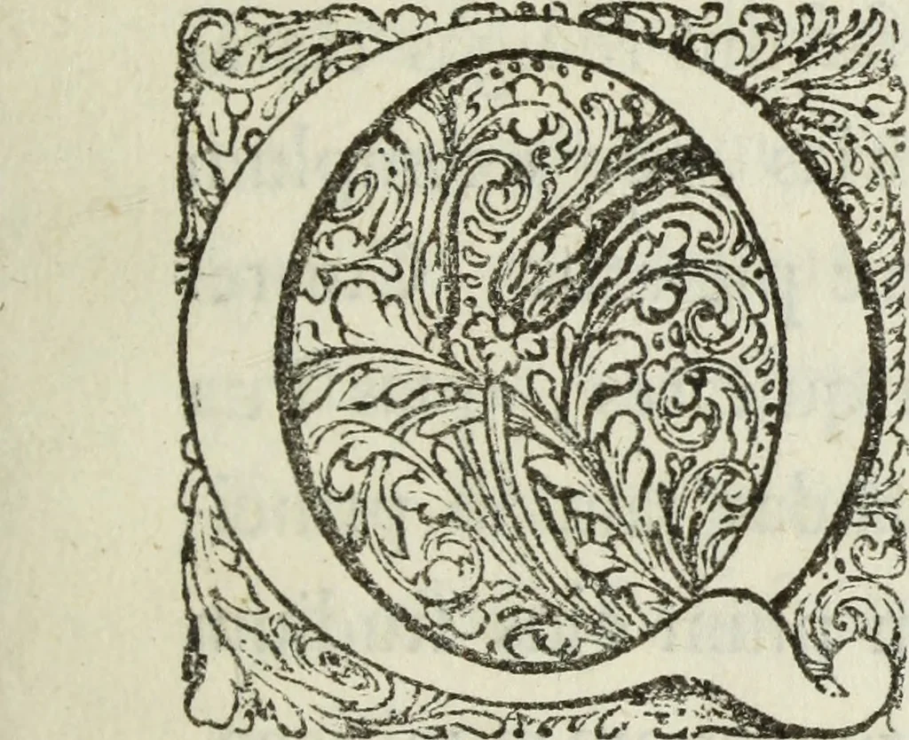 An illustration from Gemmae et sculpturae antiquae, 1694, leaf 8