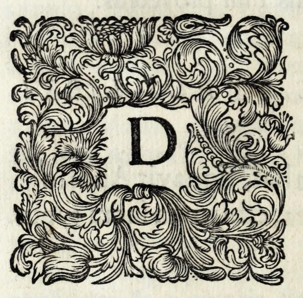 An illustration from Gemmae et sculpturae antiquae depictae ab Leonardo Augustino Senensi : addita earum enarratione, 1685, leaf 596