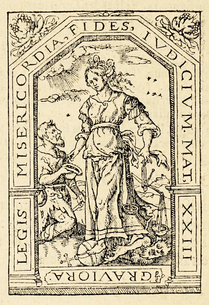 An illustration from Gemmae Frisii medici et mathematici De radio astronomico & geometrico liber. : in quo multa quae ad geographia[m], opticam, geometriam & astronomiam vtiliss. sunt, demonstrantur. Illustriss[imi] comiti de Feria dicatus, 1545, leaf 136