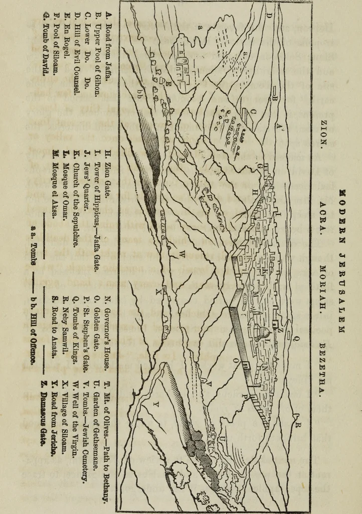 An illustration from The gems of masonry : emblematic and descriptive, 1859, leaf 119