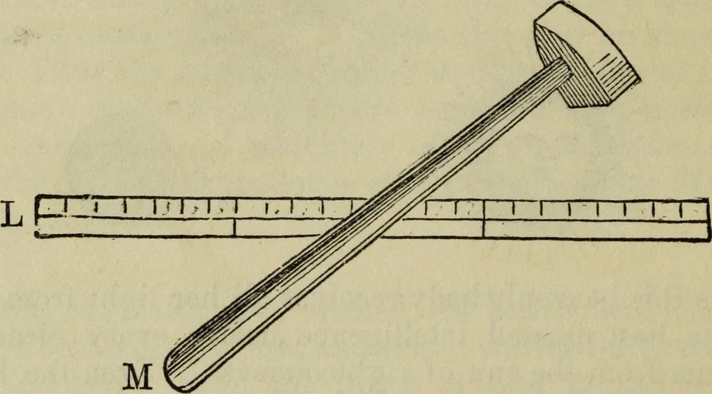 An illustration from The gems of masonry : emblematic and descriptive, 1859, leaf 17