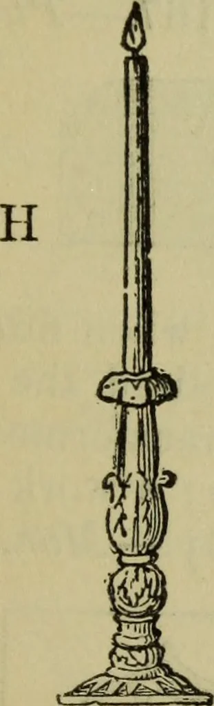 An illustration from The gems of masonry : emblematic and descriptive, 1859, leaf 24