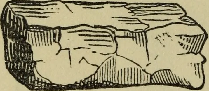 An illustration from The gems of masonry : emblematic and descriptive, 1859, leaf 25