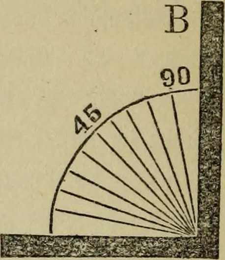 An illustration from The gems of masonry : emblematic and descriptive, 1859, leaf 31