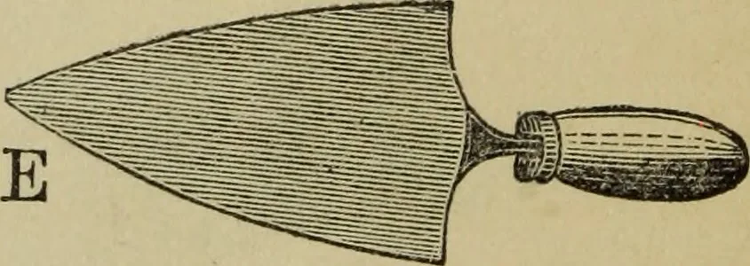 An illustration from The gems of masonry : emblematic and descriptive, 1859, leaf 41