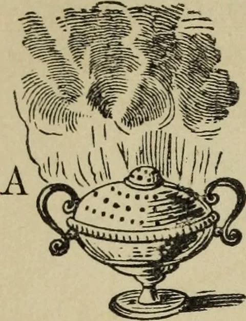 An illustration from The gems of masonry : emblematic and descriptive, 1859, leaf 45