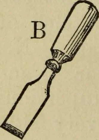 An illustration from The gems of masonry : emblematic and descriptive, 1859, leaf 51