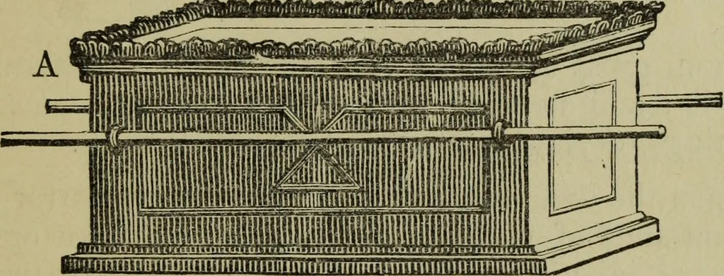 An illustration from The gems of masonry : emblematic and descriptive, 1859, leaf 56