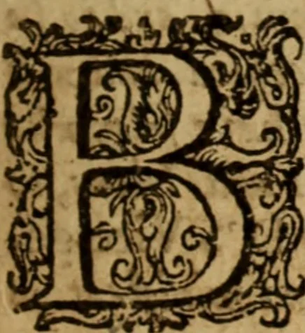 An illustration from Generall demands concerning the late covenant propounded by the ministers and professors of divinity in Aberdene : to some reverend brethren who came thither to recommend the late covenant to them ... : together with the answers of those reverend brethren to the said demands .., 1662, leaf 18
