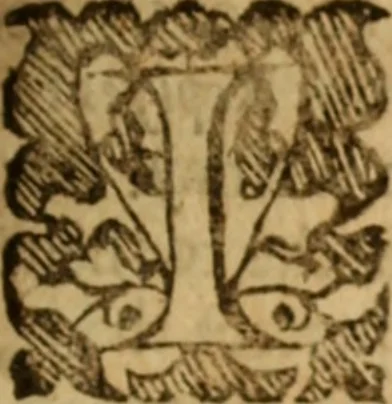 An illustration from Generall demands concerning the late covenant propounded by the ministers and professors of divinity in Aberdene : to some reverend brethren who came thither to recommend the late covenant to them ... : together with the answers of those reverend brethren to the said demands .., 1662, leaf 86