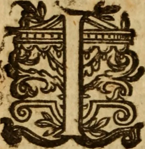 An illustration from Generall demands concerning the late covenant propounded by the ministers and professors of divinity in Aberdene : to some reverend brethren who came thither to recommend the late covenant to them ... : together with the answers of those reverend brethren to the said demands .., 1662, leaf 91