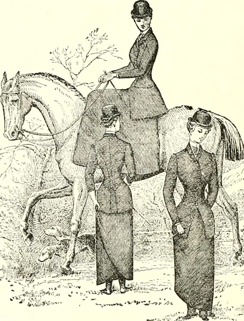An illustration from A genealogical and heraldic history of the landed gentry of Great Britain & Ireland, 1894, leaf 1186
