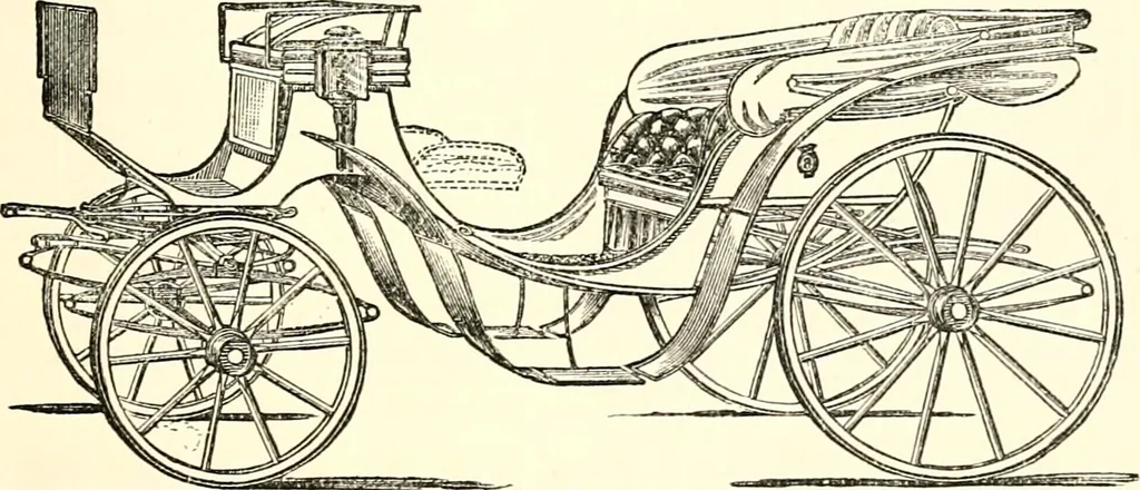 An illustration from A genealogical and heraldic history of the landed gentry of Great Britain & Ireland, 1894, leaf 1187