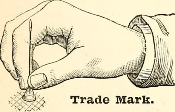 An illustration from A genealogical and heraldic history of the landed gentry of Great Britain & Ireland, 1894, leaf 1199