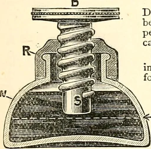 An illustration from A genealogical and heraldic history of the landed gentry of Great Britain & Ireland, 1894, leaf 1199