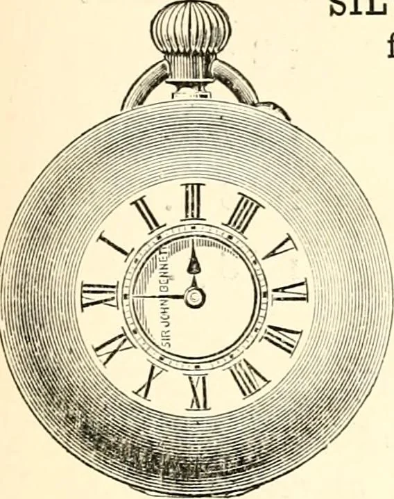 An illustration from A genealogical and heraldic history of the landed gentry of Great Britain & Ireland, 1894, leaf 1221