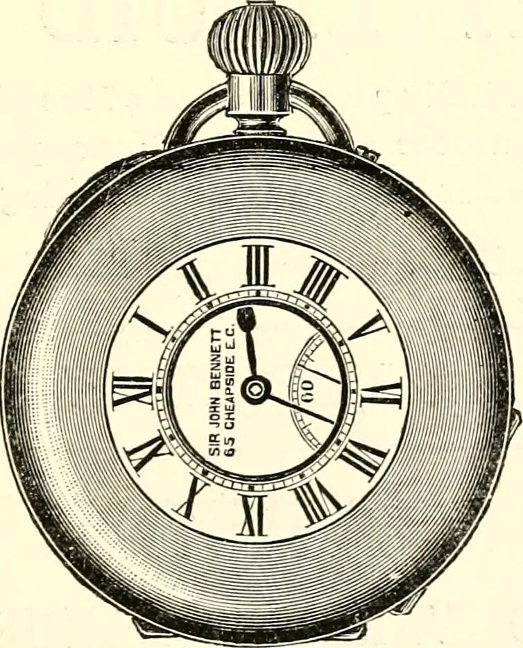 An illustration from A genealogical and heraldic history of the landed gentry of Great Britain & Ireland, 1894, leaf 1221