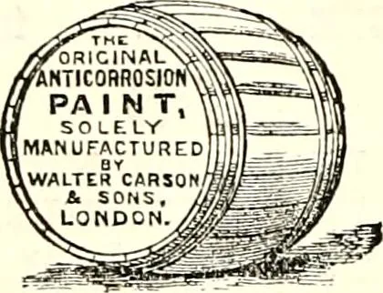 An illustration from A genealogical and heraldic history of the landed gentry of Great Britain & Ireland, 1894, leaf 1222