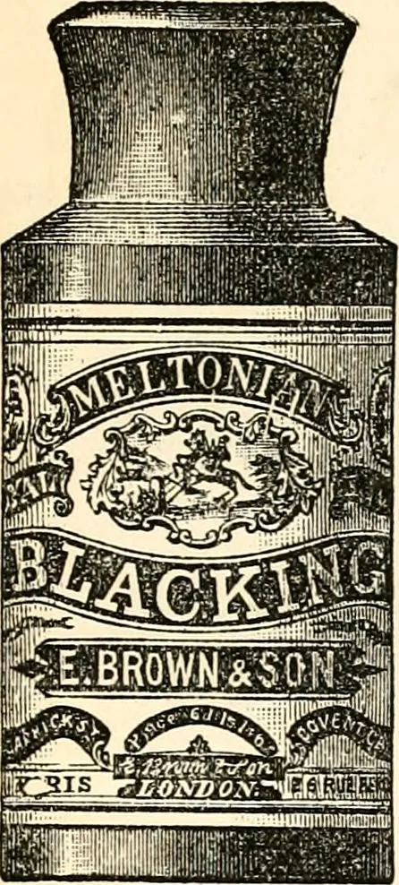 An illustration from A genealogical and heraldic history of the landed gentry of Great Britain & Ireland, 1894, leaf 1223