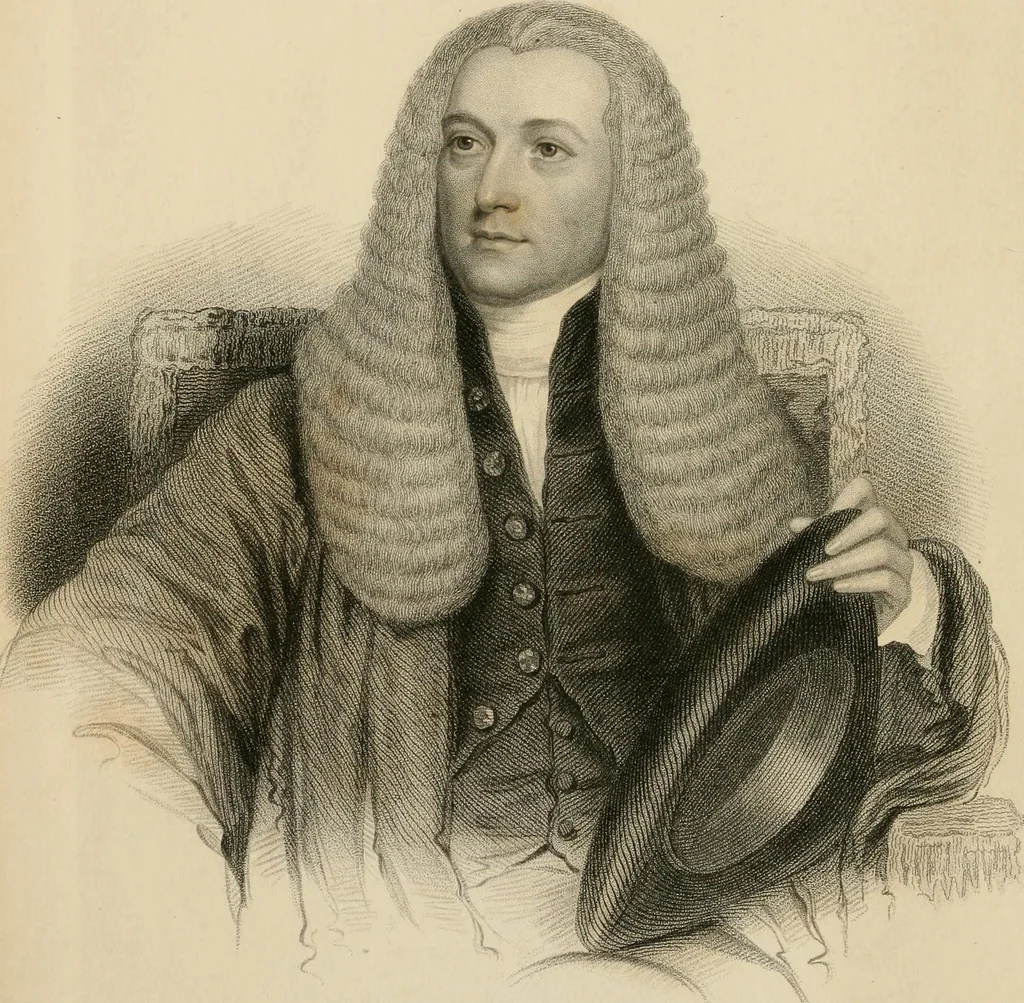 An illustration from A genealogical and heraldic history of the commoners of Great Britain and Ireland, enjoying territorial possessions or high official rank; but univested with heritable honours, 1838, leaf 26