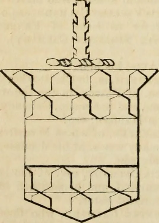 An illustration from A genealogical and heraldic history of the commoners of Great Britain and Ireland, enjoying territorial possessions or high official rank; but univested with heritable honours, 1838, leaf 312