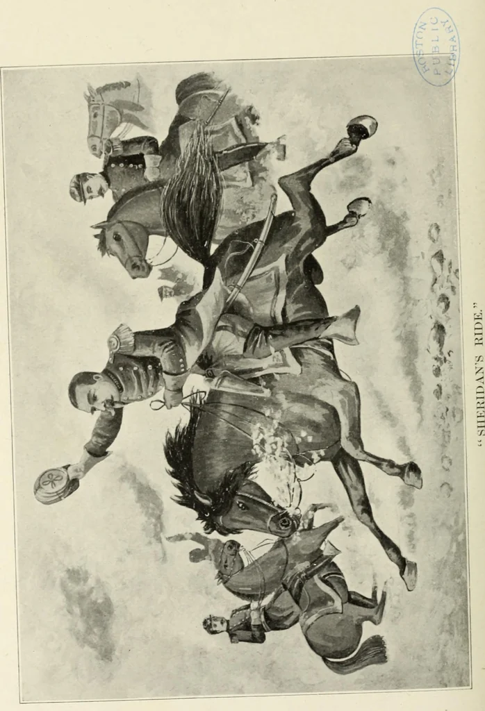 An illustration from A genealogical history of Irish families : with their crests and armorial bearings, 1895, leaf 308