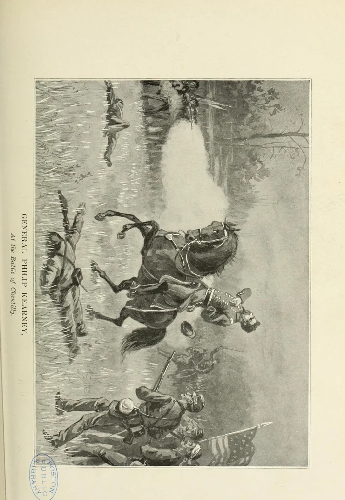 An illustration from A genealogical history of Irish families : with their crests and armorial bearings, 1895, leaf 441