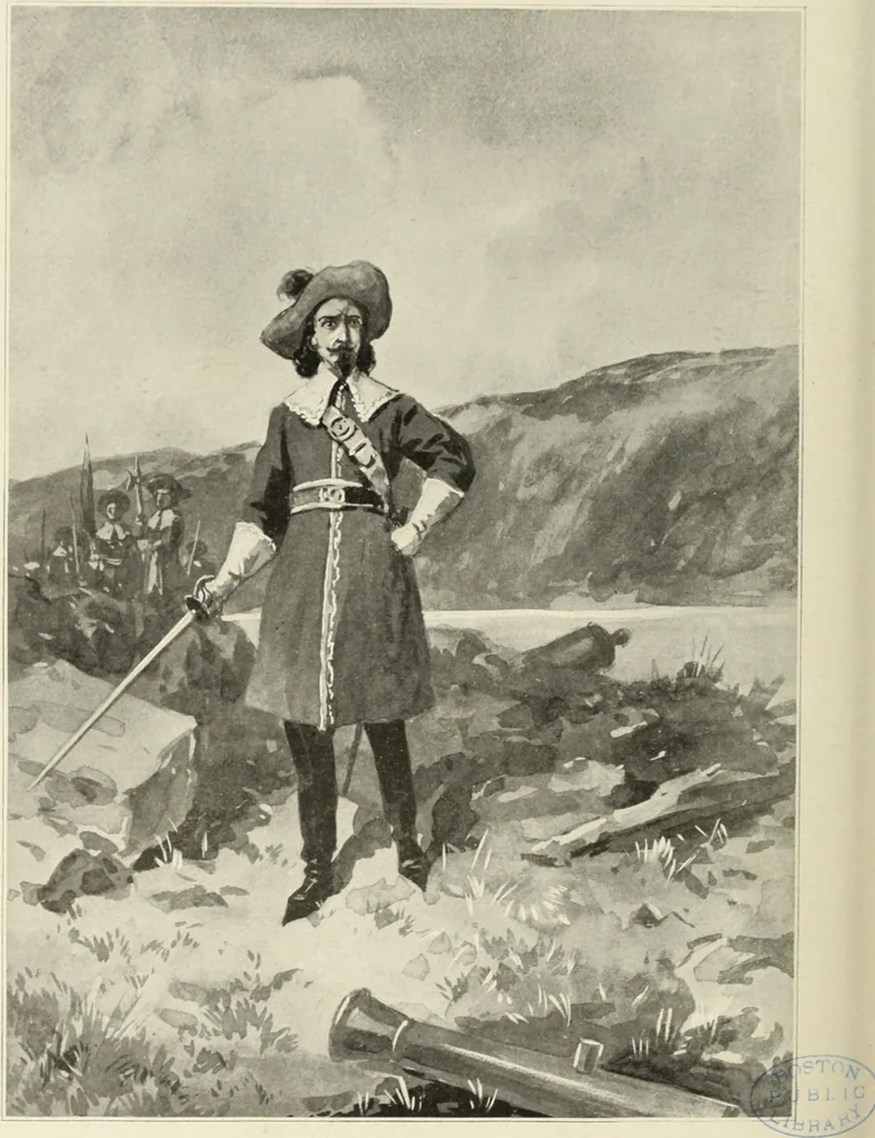 An illustration from A genealogical history of Irish families : with their crests and armorial bearings, 1895, leaf 750