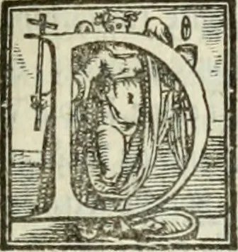 An illustration from Geneologia de gli dei : i qvin deci libri, 1547, leaf 128