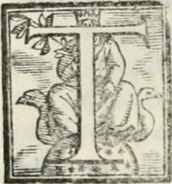 An illustration from Geneologia de gli dei : i qvin deci libri, 1547, leaf 157