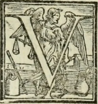 An illustration from Geneologia de gli dei : i qvin deci libri, 1547, leaf 168
