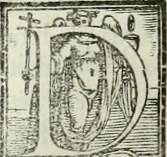 An illustration from Geneologia de gli dei : i qvin deci libri, 1547, leaf 194