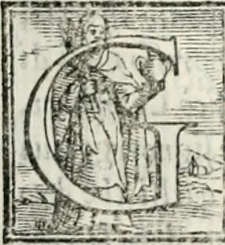 An illustration from Geneologia de gli dei : i qvin deci libri, 1547, leaf 199