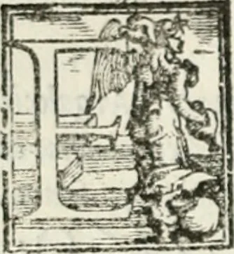 An illustration from Geneologia de gli dei : i qvin deci libri, 1547, leaf 225