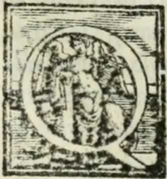 An illustration from Geneologia de gli dei : i qvin deci libri, 1547, leaf 226