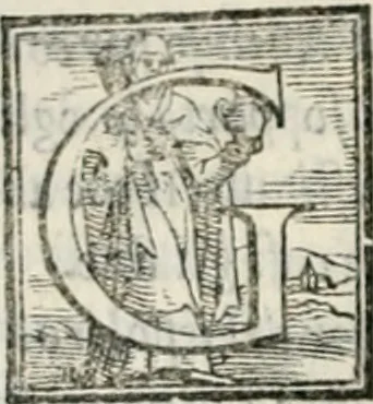 An illustration from Geneologia de gli dei : i qvin deci libri, 1547, leaf 255