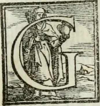 An illustration from Geneologia de gli dei : i qvin deci libri, 1547, leaf 260