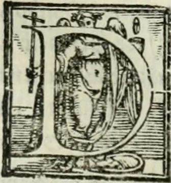 An illustration from Geneologia de gli dei : i qvin deci libri, 1547, leaf 340