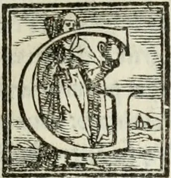 An illustration from Geneologia de gli dei : i qvin deci libri, 1547, leaf 382
