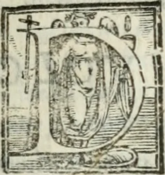 An illustration from Geneologia de gli dei : i qvin deci libri, 1547, leaf 386