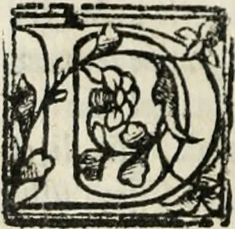 An illustration from Geneologia de gli dei : i qvin deci libri, 1547, leaf 429