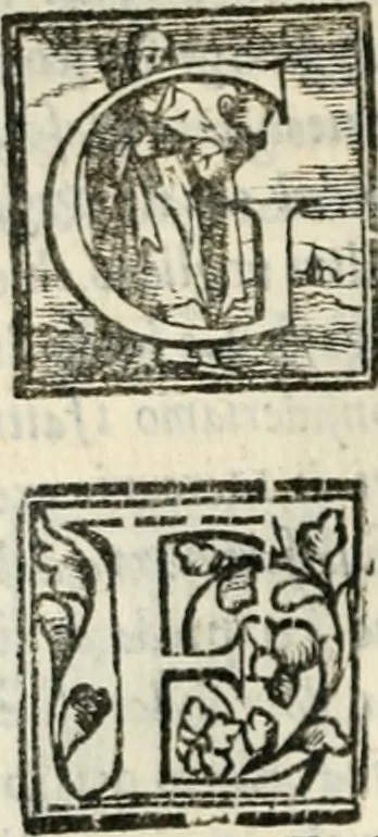 An illustration from Geneologia de gli dei : i qvin deci libri, 1547, leaf 441