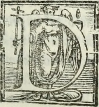 An illustration from Geneologia de gli dei : i qvin deci libri, 1547, leaf 452