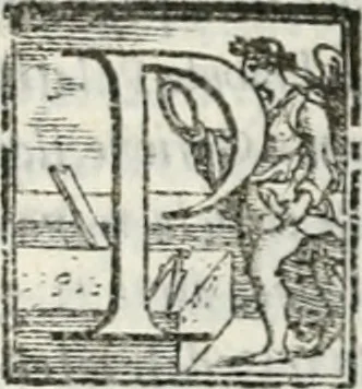 An illustration from Geneologia de gli dei : i qvin deci libri, 1547, leaf 459