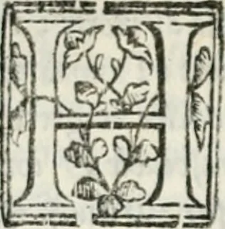 An illustration from Geneologia de gli dei : i qvin deci libri, 1547, leaf 479
