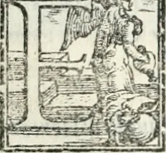 An illustration from Geneologia de gli dei : i qvin deci libri, 1547, leaf 481