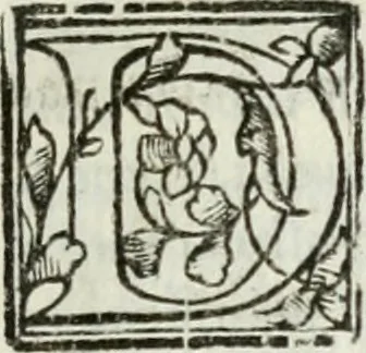 An illustration from Geneologia de gli dei : i qvin deci libri, 1547, leaf 482