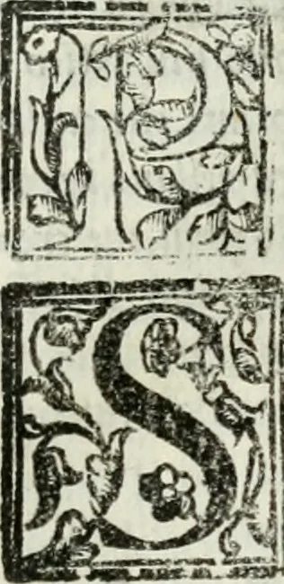 An illustration from Geneologia de gli dei : i qvin deci libri, 1547, leaf 494