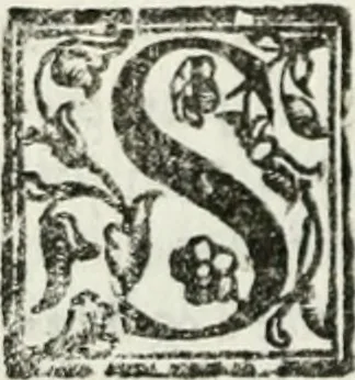 An illustration from Geneologia de gli dei : i qvin deci libri, 1547, leaf 507